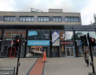 72 Merrion Street, Leeds, Leisure / Restaurant / Retail To Let - Street View