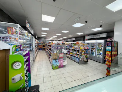 Takeaway Unit, 50 Mariner Street, Falkirk, Takeaway To Let - inside3.jpeg