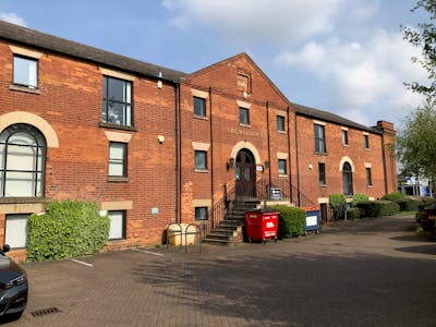 Serviced office spaces available, The Maltings, Grantham, Office / Serviced Office To Let - IMG_4068.jpg