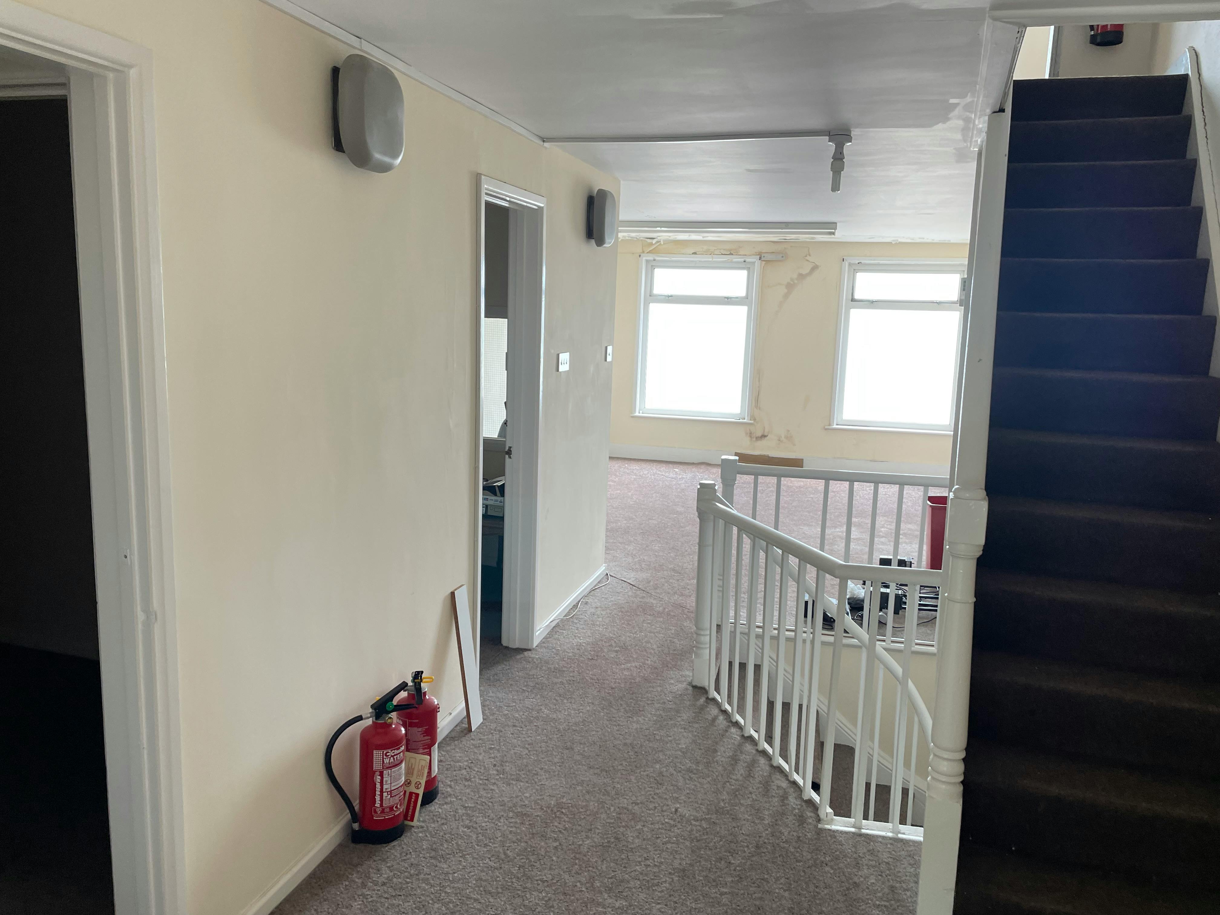 42 White Rock, Hastings, Retail, For Sale Dyer and Hobbis. AS