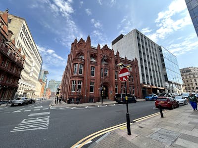 The Exchange, First Floor 19 Newhall Street, Birmingham, Office To Let - IMG_4538.JPG