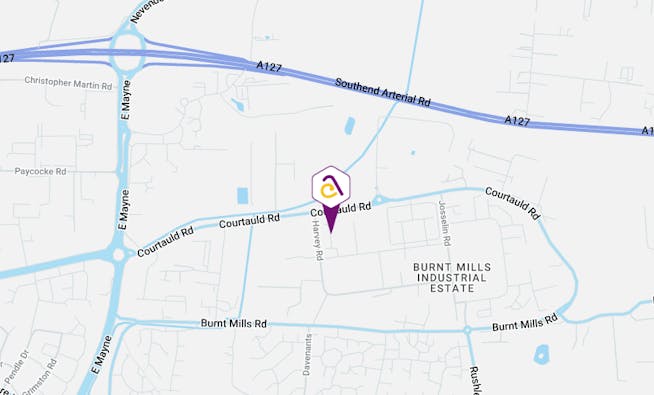 Unit 9, Basildon, Industrial To Let - Screenshot 20250701 134941.png