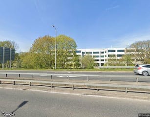 Tech Data, The Capitol Building, Bracknell, Office To Let - Street View