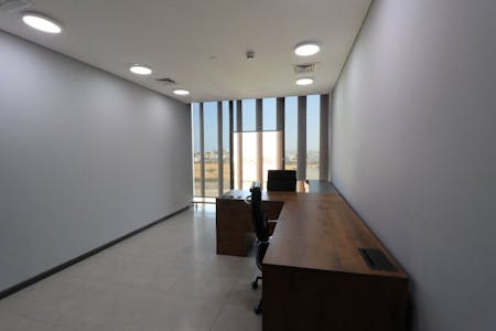 Premium Furnished Office Suites, Azaiba North, Muscat, Office To Let - office 4 (16).jpeg