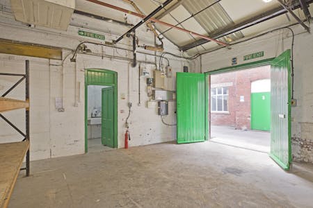 Unit 2A, Savile Bridge Mills, Dewsbury, Industrial To Let - IMG_5407.jpg