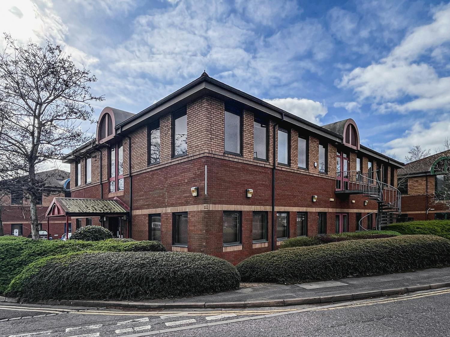 Office in Poole - photo 4