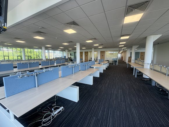 3rd floor - New Castle House, Castle Boulevard, Nottingham, Office To Let - IMG_3042.JPEG