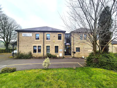 Unit 2, High Peak, Office To Let - 20260309_112858.jpg