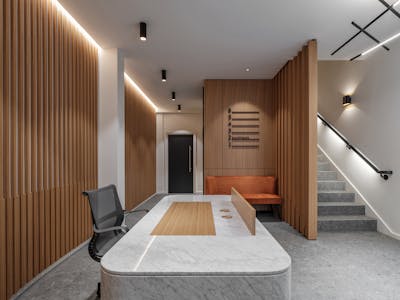 74 Coleman Street, London, Office To Let - 74 Coleman Street24.jpg