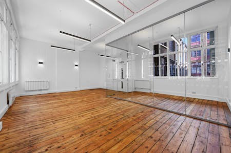 Unit 3 Hudson Yard, 58 Charlotte Road, London, Office To Let - OLBCUnit3HudsonYard6.JPG