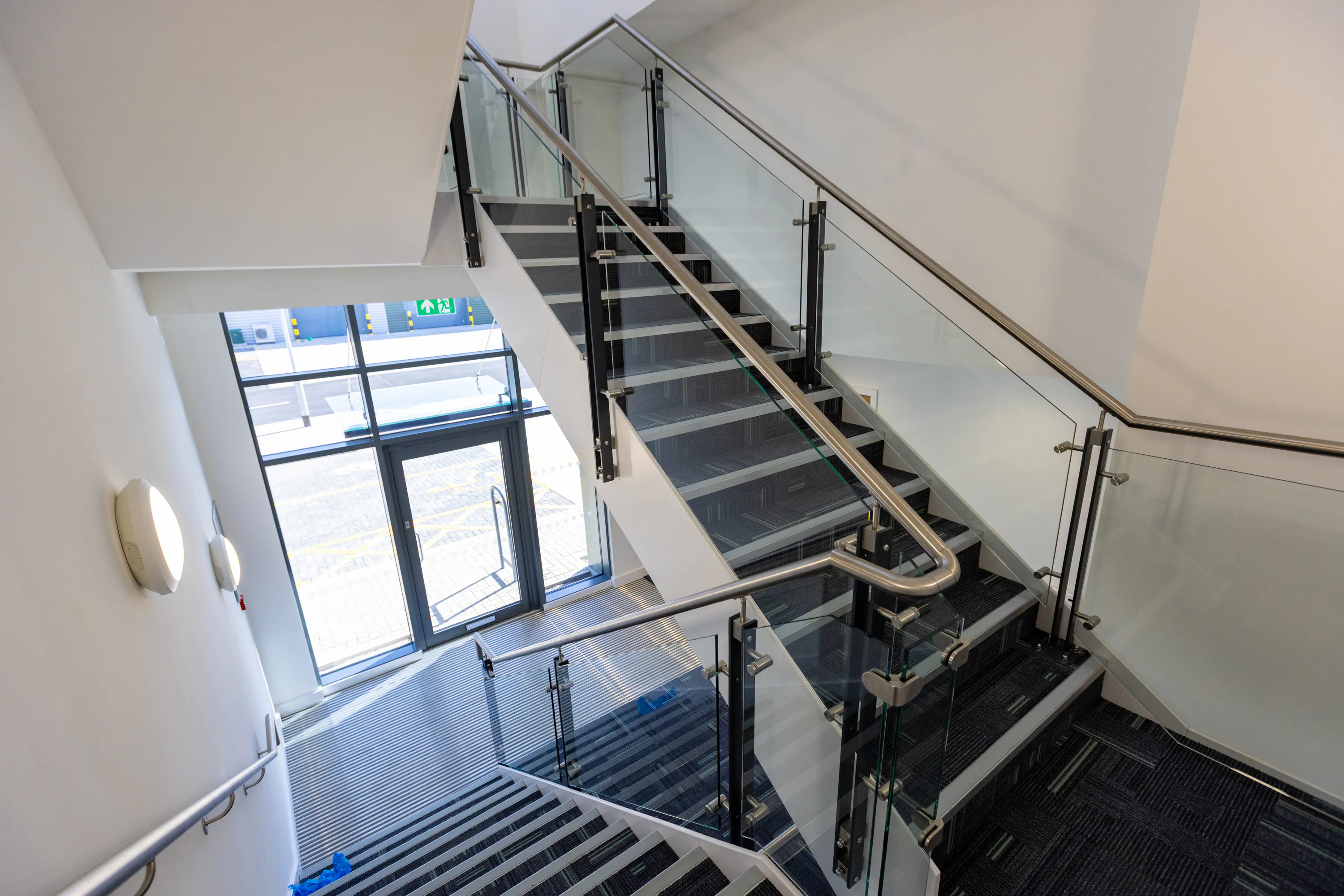 Unit 1 T45, Aire Valley Road, Leeds, West Yorkshire, LS9 0AA
