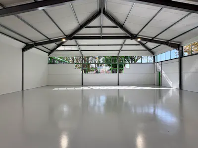 Unit 20, Shepperton Business Park, Shepperton, Industrial / Warehouse To Let - IMG_8323.jpeg