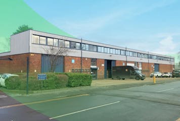 Units 14-20 Eldon Way Industrial Estate, Paddock Wood, Industrial To Let - Paddock Wood  Eldon Way main.JPG