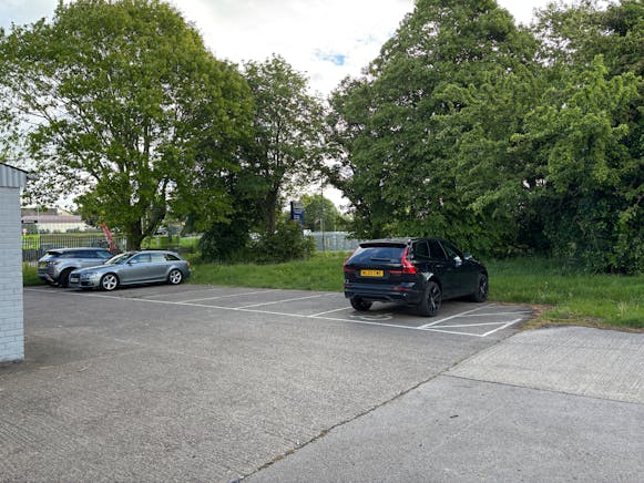Former ATS Centre, Caldicot, Industrial For Sale - IMG_0656.JPG
