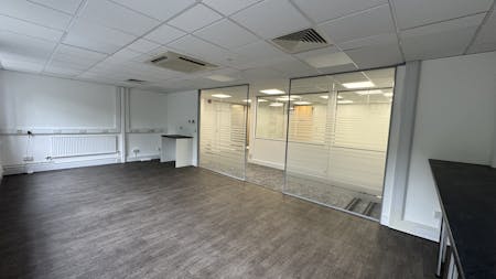 Ground Floor Redhill House, 227 London Road, Worcester, Office To Let - Image 3