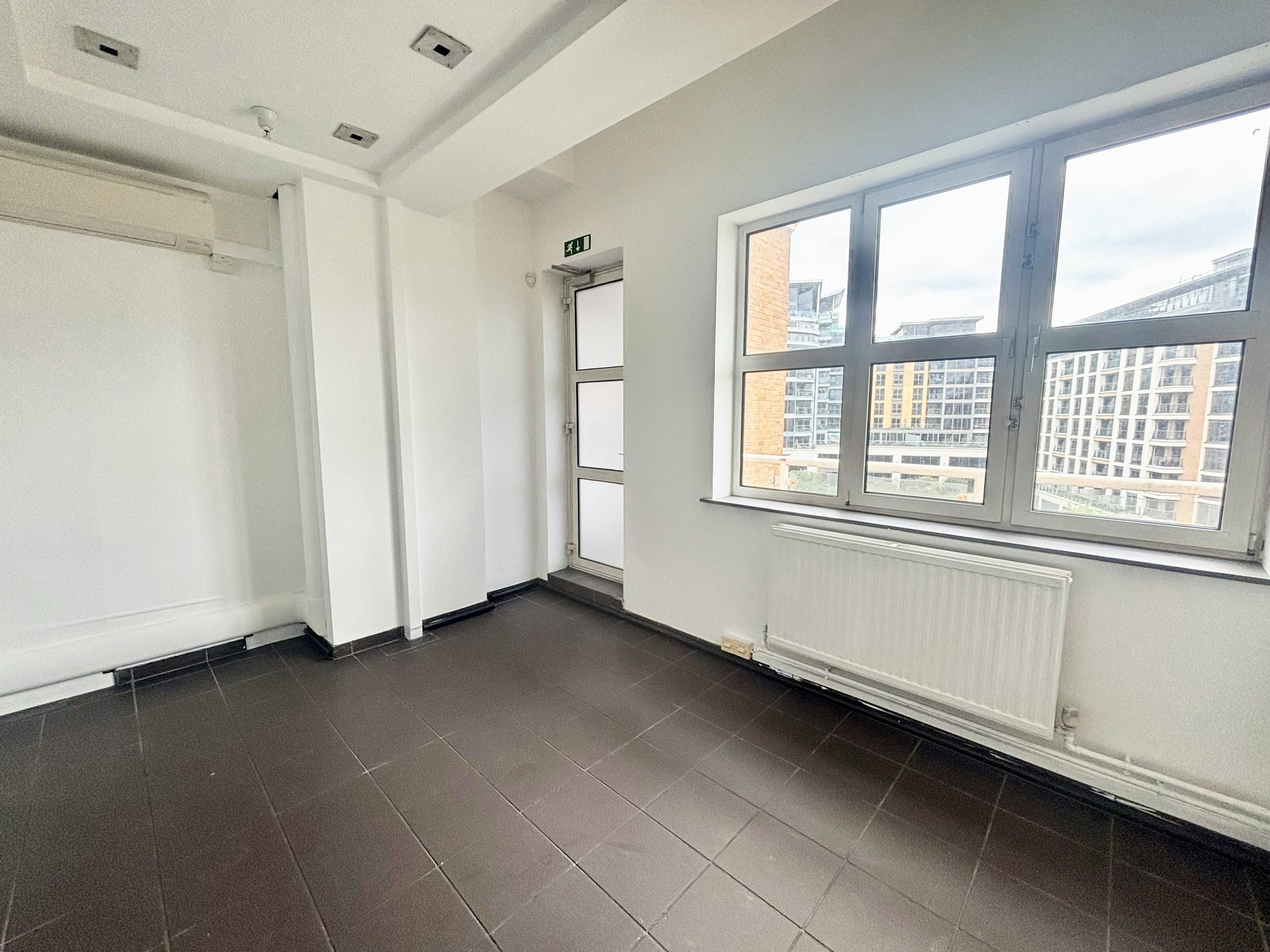 Harbour Yard, Chelsea Harbour, London, Office To Let - IMG_4689.jpeg