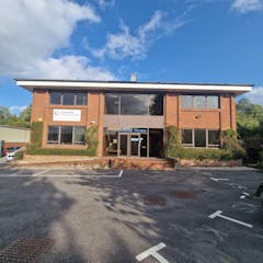 Pods 3 & 4 Kulite House, Stroudley Road, Basingstoke, Office To Let - 20230929_160340.jpg