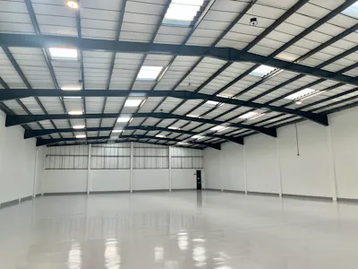 Unit 4-5 Skyport Trade Park, Heathrow, Industrial / Warehouse To Let - 4-5 Skyport - Warehouse Indicative 2.jpeg