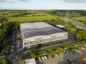 South Mimms X, St Albans Road, South Mimms, Potters Bar, EN6 3ND