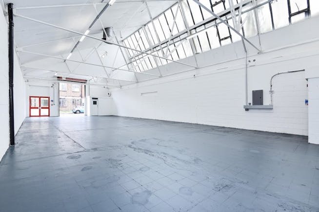 Unit 8 Main Drive, Wembley, Industrial / Warehouse To Let - Internal.jpg