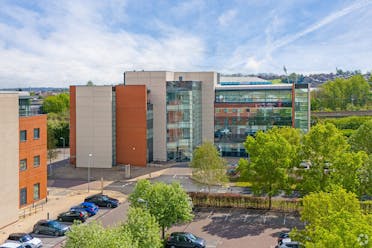 City West Office Park, Leeds, Offices / Offices To Let - attachment 6.jpg - More details and enquiries about this property