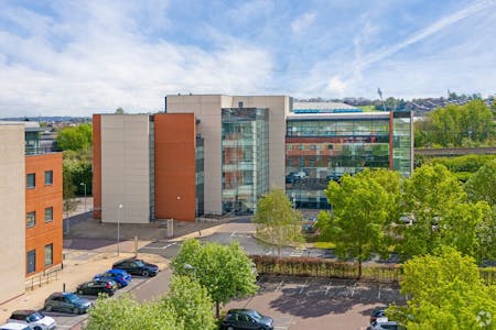 City West Office Park, Leeds, Office / Serviced Office To Let - attachment 6.jpg