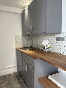 111 Baker Street, London, Office To Let - IMG_4702.JPG