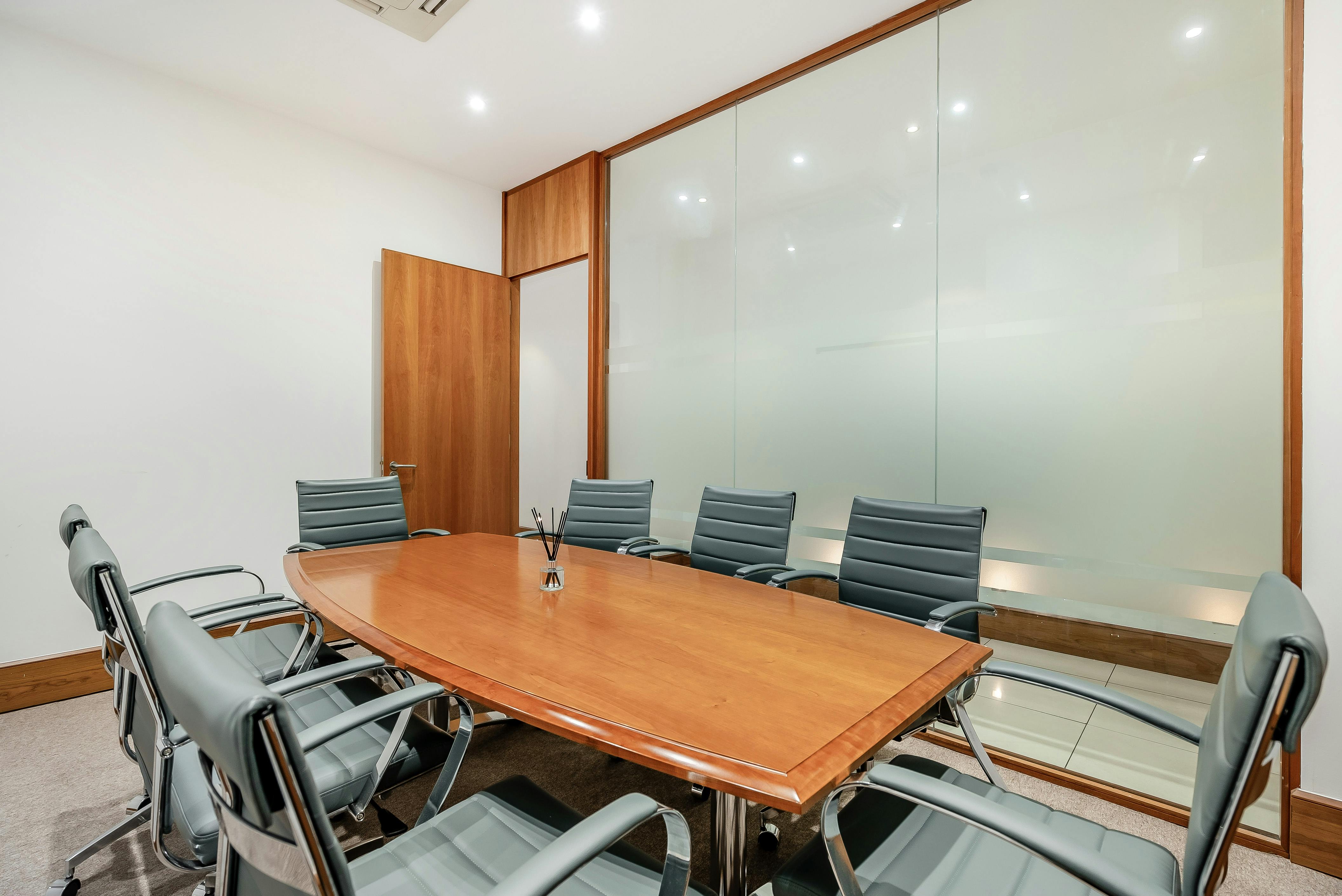 Ground Floor, London, Offices To Let - 8563353interior27.jpg