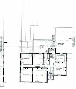 46A High Street, Heathfield, Office To Let - 46 High Street Heathfield  plan 2.png