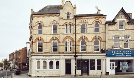 1-5 The Downs, Altrincham, Office To Let - Image 9