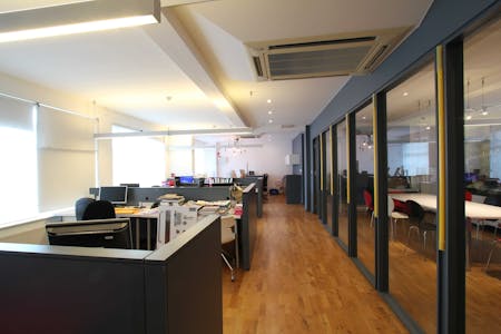 13-15 Canfield Place, London, Office To Let - IMG_8264.JPG