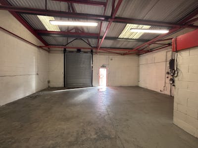 Unit 44, Gelli Industrial Estate, Pentre, Industrial To Let - IMG_2813.jpg