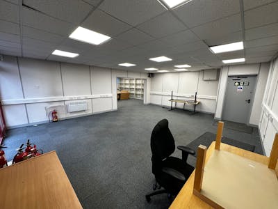 The Mansley Centre, Stratford-upon-Avon, Office / Serviced Office To Let - pic 1.jpg