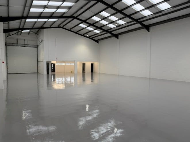 54 Milford Commercial Estate, Reading, Industrial / Warehouse To Let - Unit 54 Milford Commercial Estate - 4.jpg