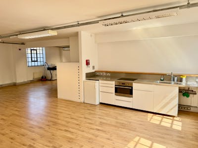 1A Harmood Street, London, Office To Let - 20260427_131037159_iOS 1.jpg