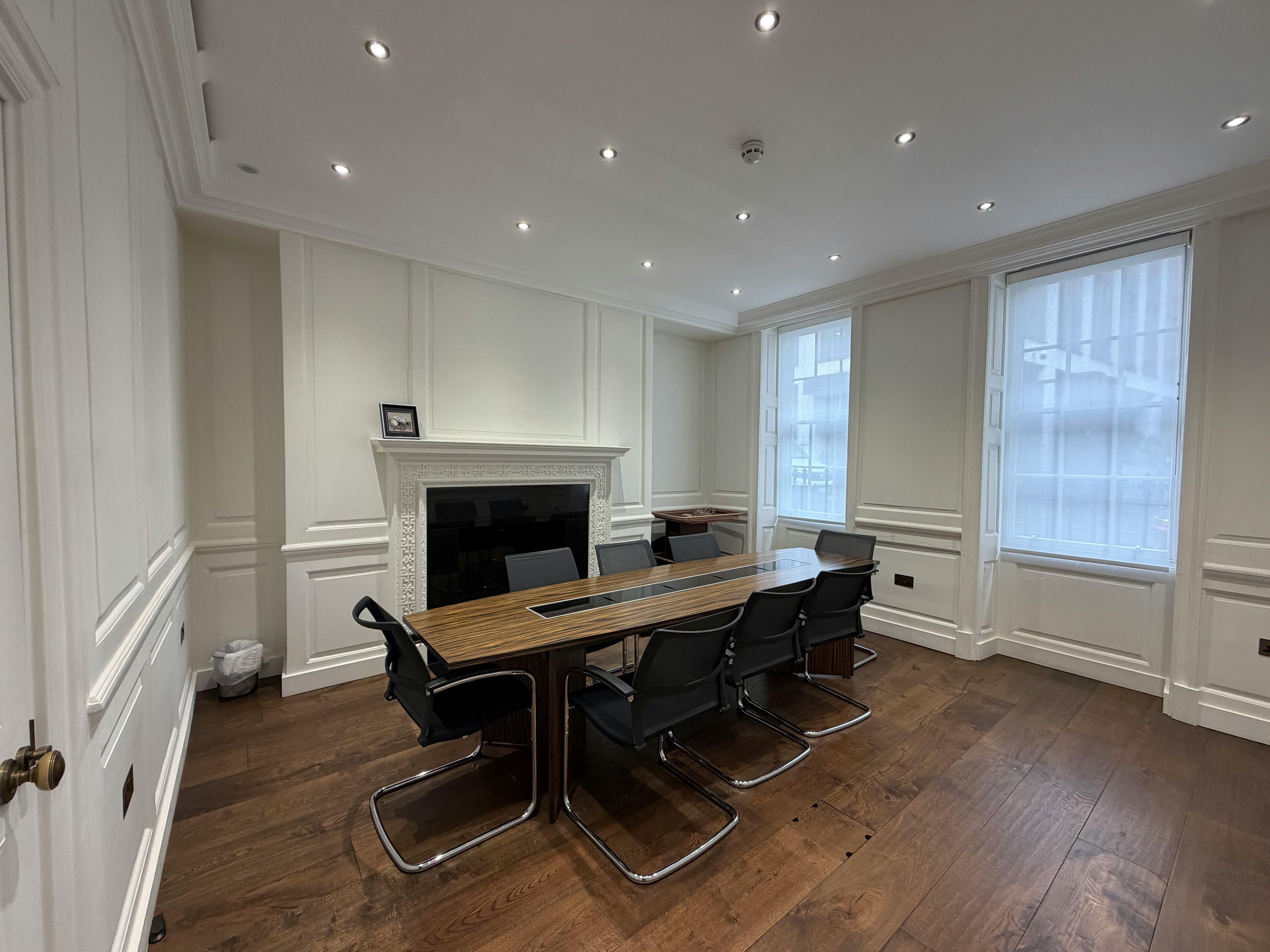 45 Clarges Street, London, Offices To Let - IMG_4692.jpeg