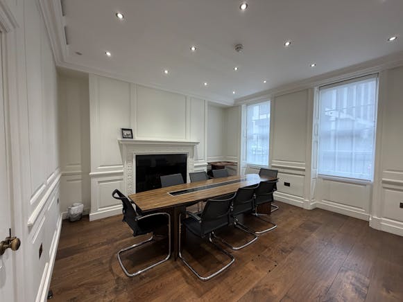 45 Clarges Street, London, Offices To Let - IMG_4692.jpeg