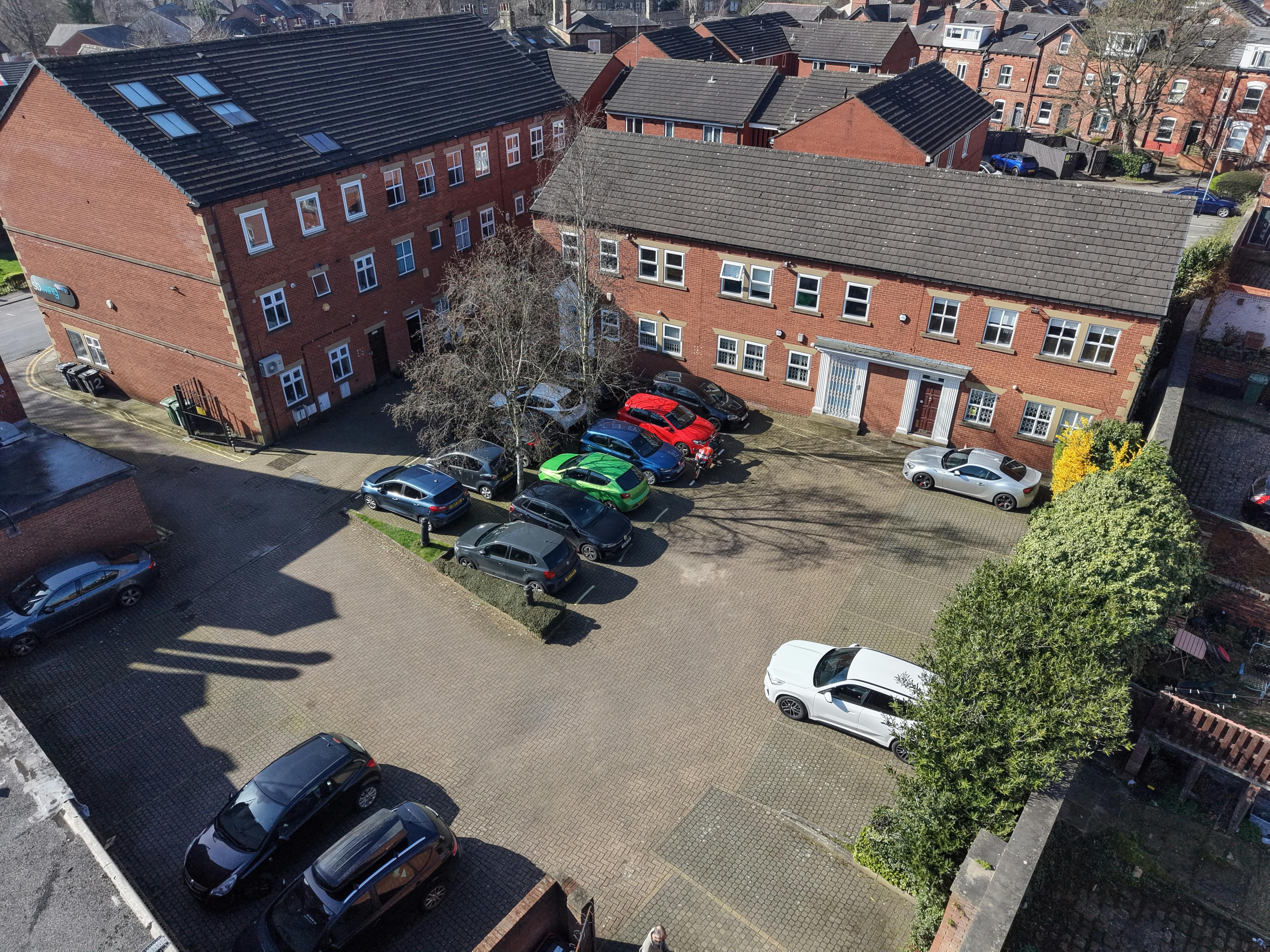 20 & 22, St Michael’s Road, Leeds, LS6 3AW