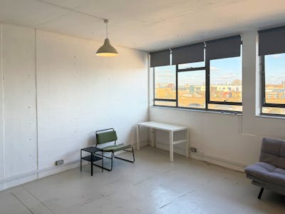 22-27 The Oval, London, Office To Let - IMG_2849.jpg