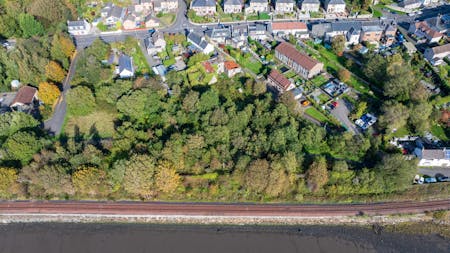 Oakum Bay Road, Newmills, Dunfermline, Development / Residential Development / Residential Conversion / Land / Warehouse / Workshops / Yard For Sale - Image 8