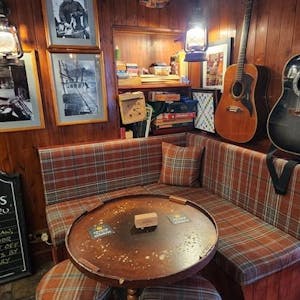 Harbour Bar, William Street, Gourdon, Leisure For Sale - Image 10