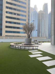 Prime Office Space In TECOM Freezone, Thuraya Tower, Dubai, Office To Let - IMG_0019.JPG