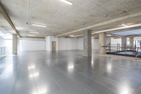 100 St. John Street, London, Office To Let - 6.jpg