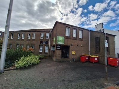 4 South Bridge Street, Bathgate, Office To Let / For Sale - Image 4
