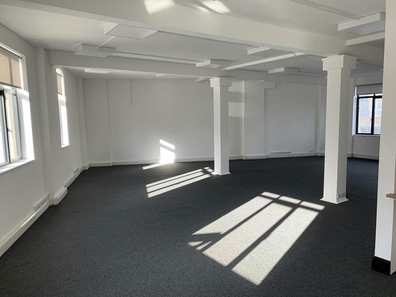 Unit 2F, London, Office To Let - IMG_9304.JPG