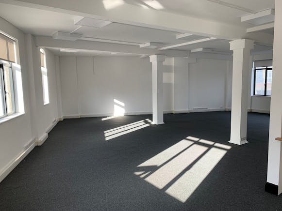 Unit 2F, London, Office To Let - IMG_9304.JPG
