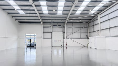Unit 5, Davies Road Trade Centre, Davies Road, Evesham, Industrial / Warehouse / Industrial / Trade Counter To Let - Image 2