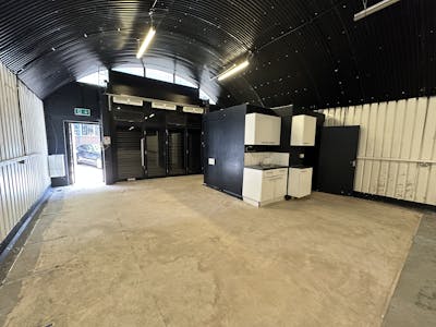 Arch 103 & 104 Tinworth Street, Vauxhall, Industrial / Leisure To Let - 20230717_124457831_iOS.jpg