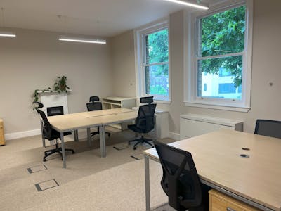 12 Devonshire Street, London, Office To Let - IMG_1395.jpg
