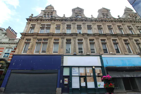 38 Linthorpe Road, Middlesbrough, Office / Retail To Let - IMG_6446.JPG